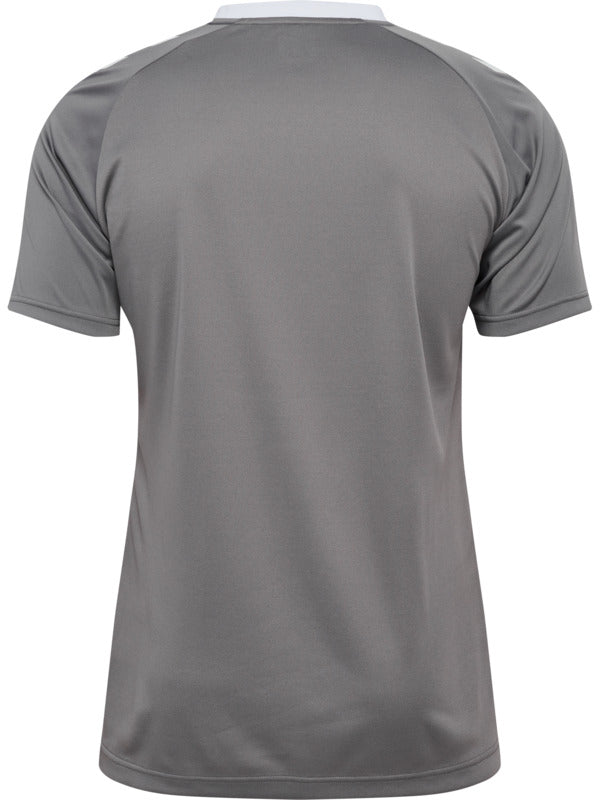 1299-STEEL GRAY/WHITE