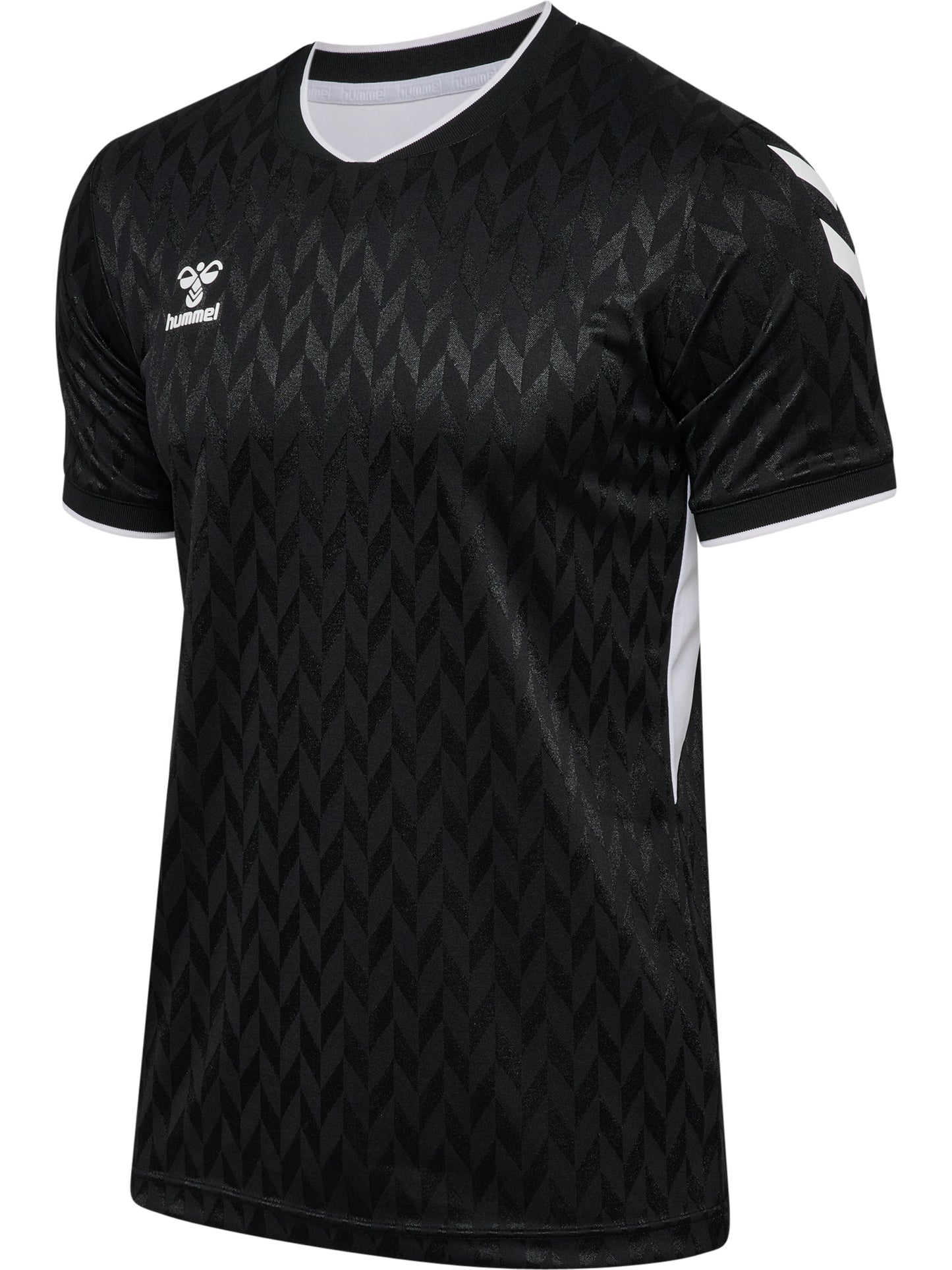 2001-BLACK