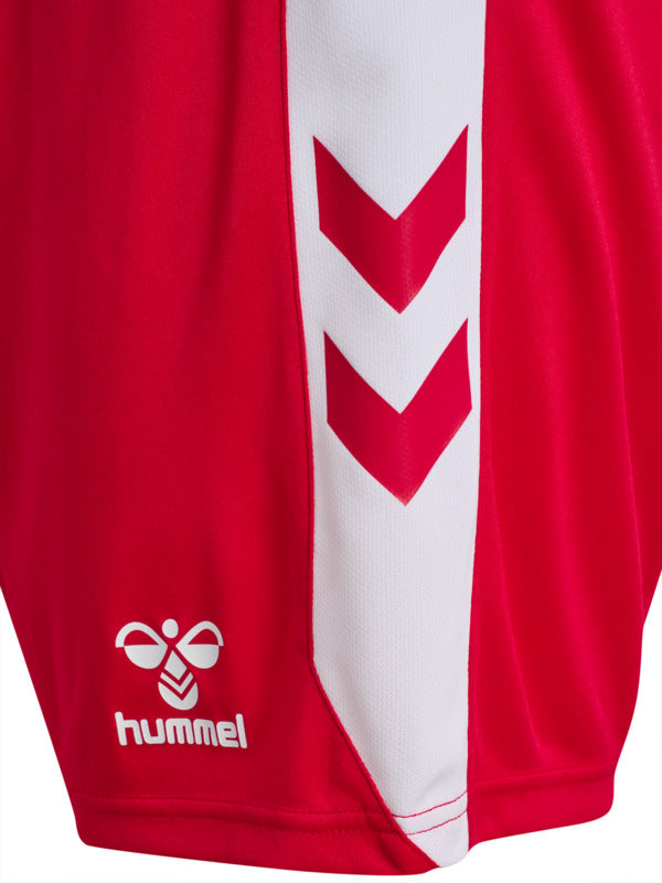 3946-TRUE RED/WHITE