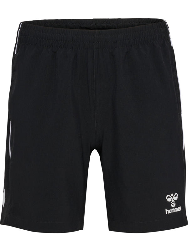hmlREFEREE WOVEN SHORTS WOMAN