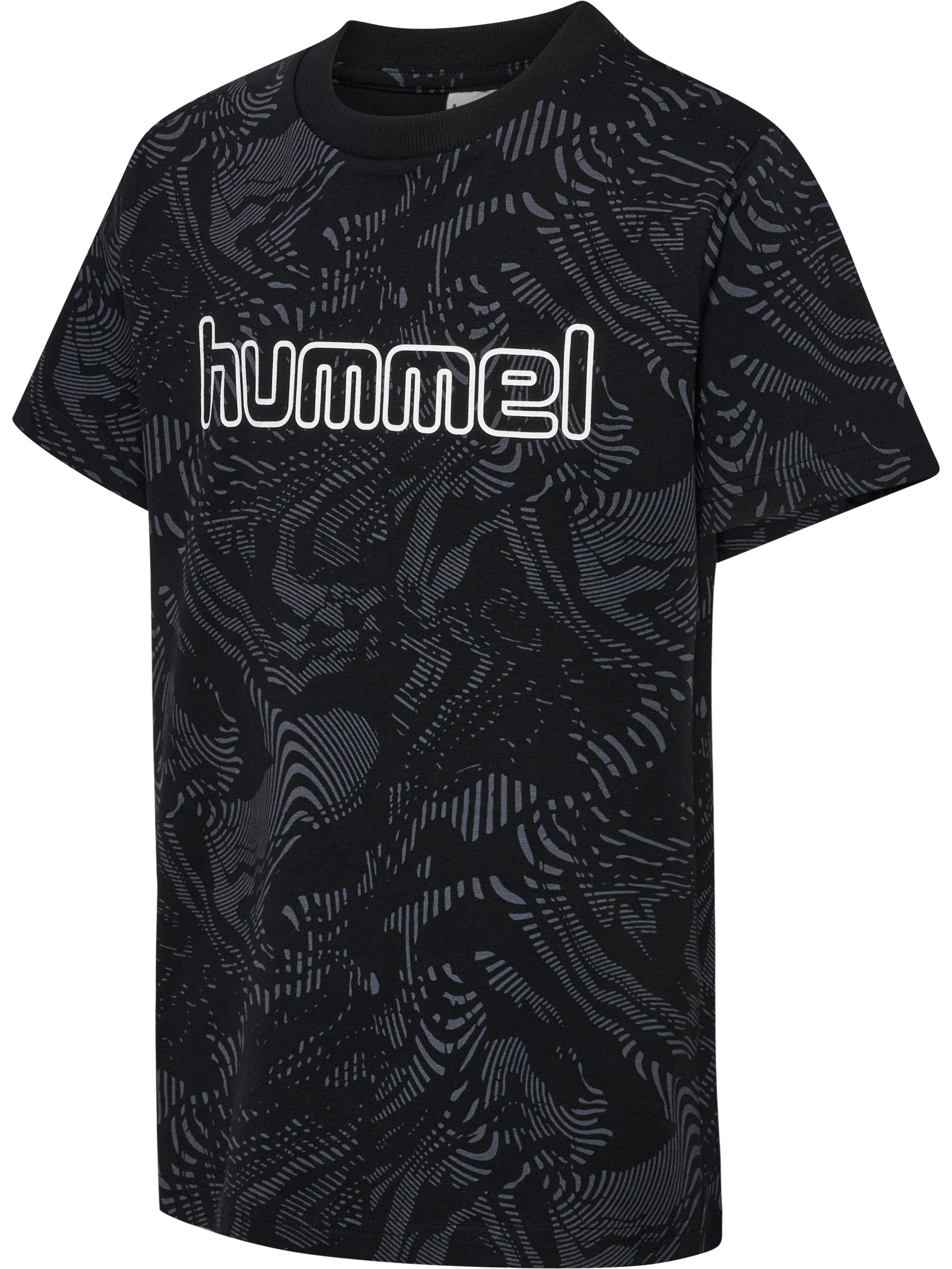 2001-BLACK