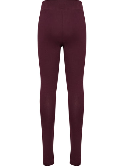 hmlJR WARMUP TIGHTS