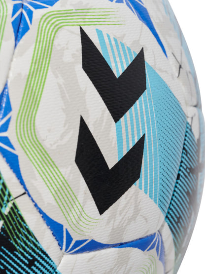 7833-LIGHT BLUE/WHITE/NEON GREEN