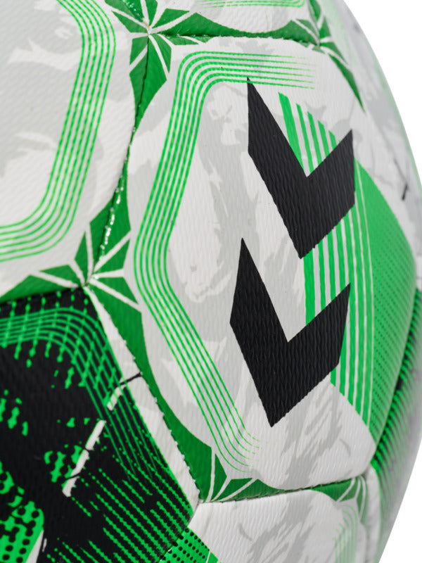 6480-NEON GREEN/WHITE/GREEN