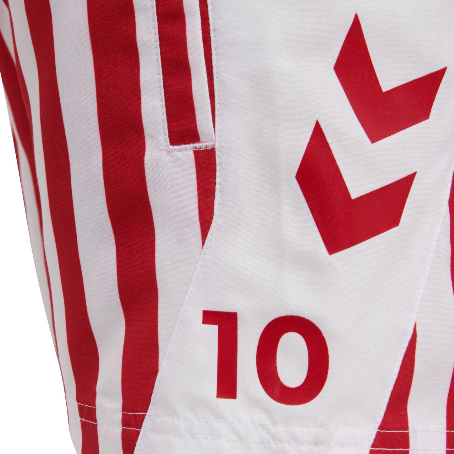 DBU FAN 2020 SWIM SHORTS KIDS