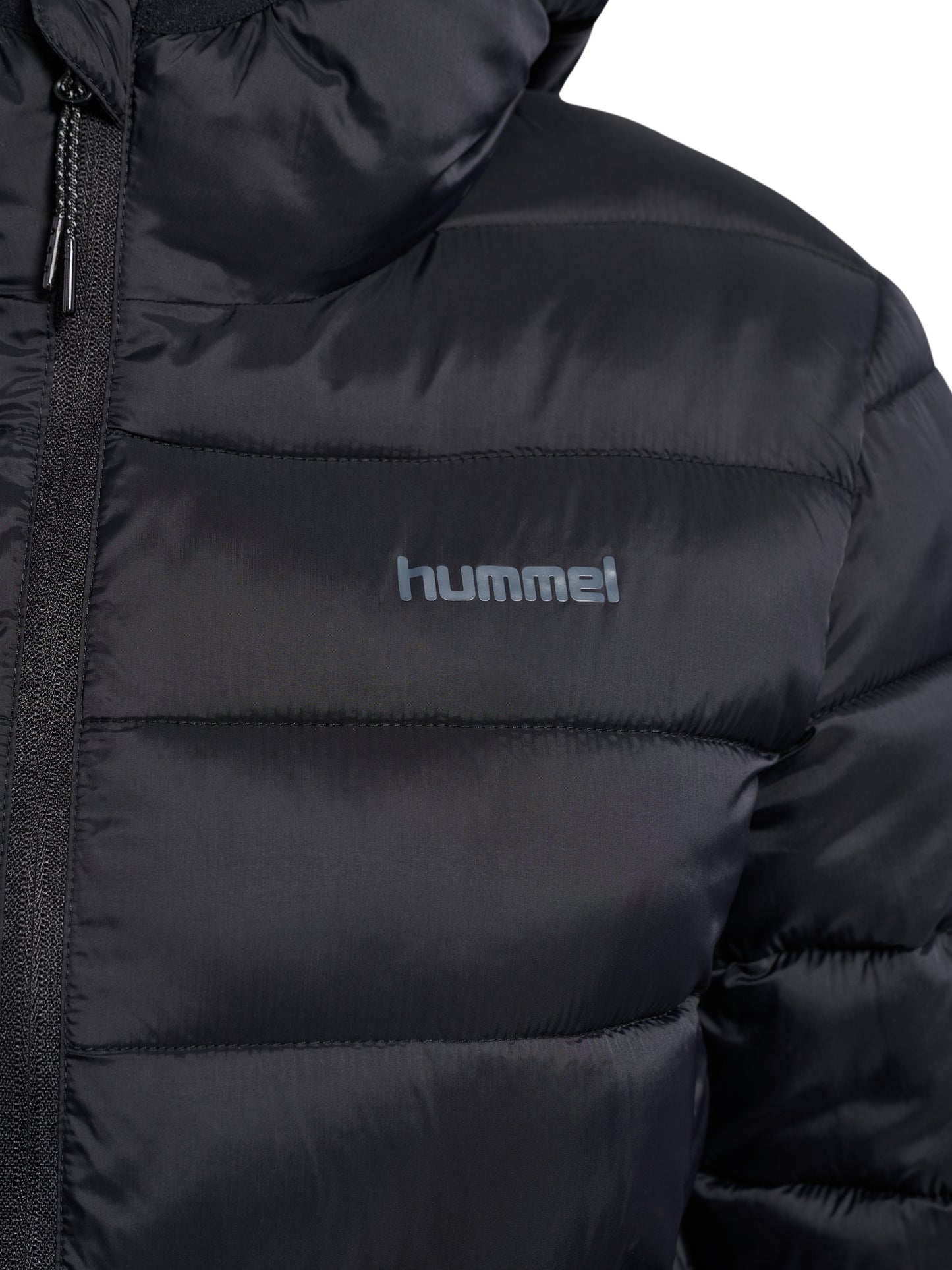 hmlLIGHTWEIGHT W PUFFER JACKET