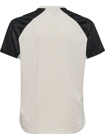 1402-VAPOROUS GRAY/POOL BLUE