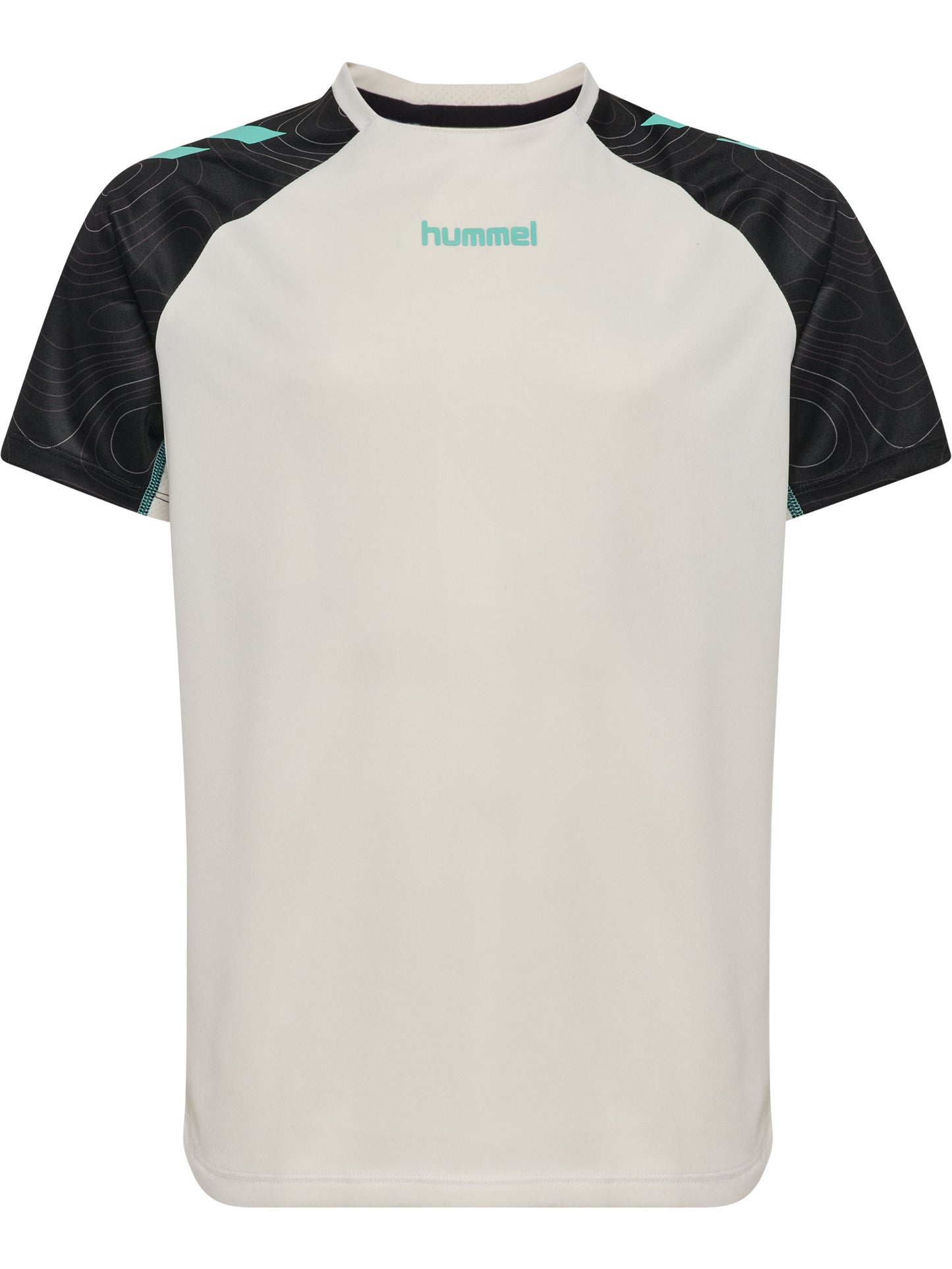 1402-VAPOROUS GRAY/POOL BLUE