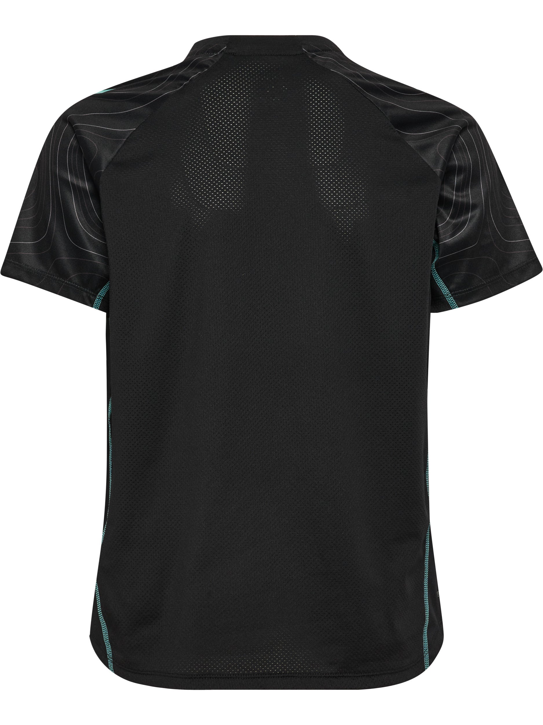 2784-BLACK/POOL BLUE
