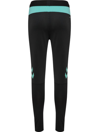 2784-BLACK/POOL BLUE
