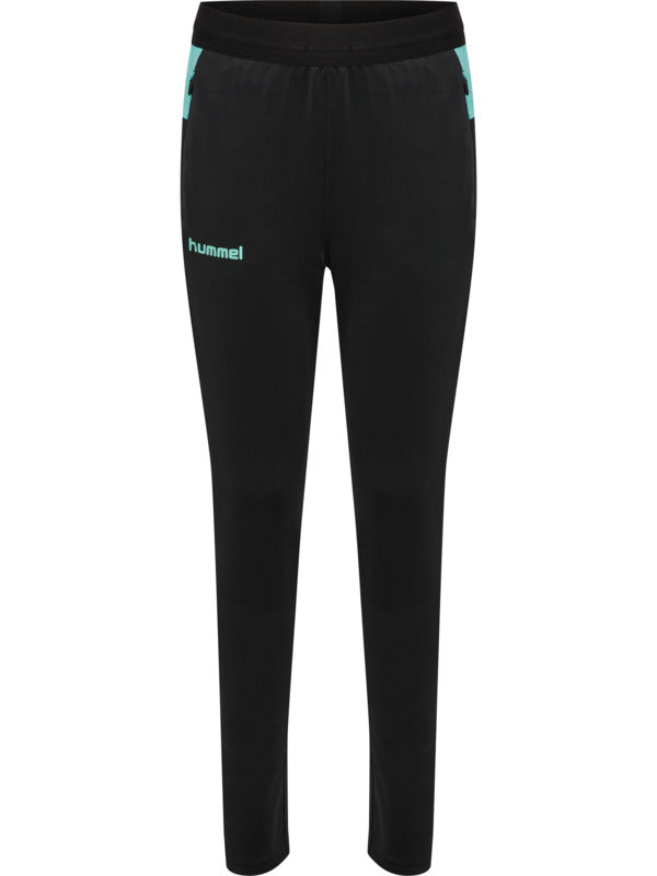 2784-BLACK/POOL BLUE