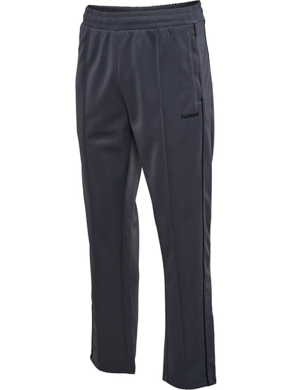 hmlCLUB TRACK PANTS – EBONY