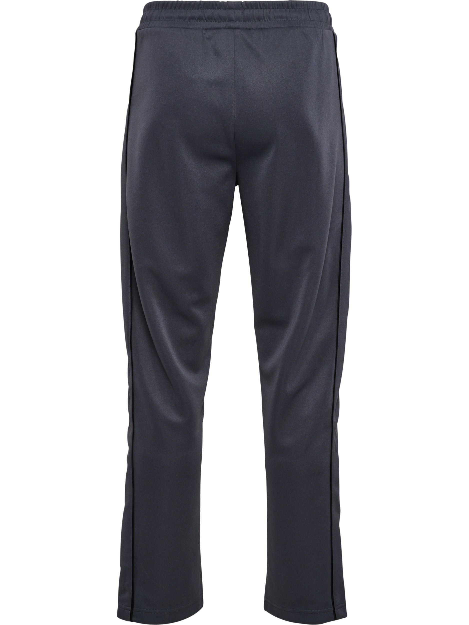hmlCLUB TRACK PANTS – EBONY