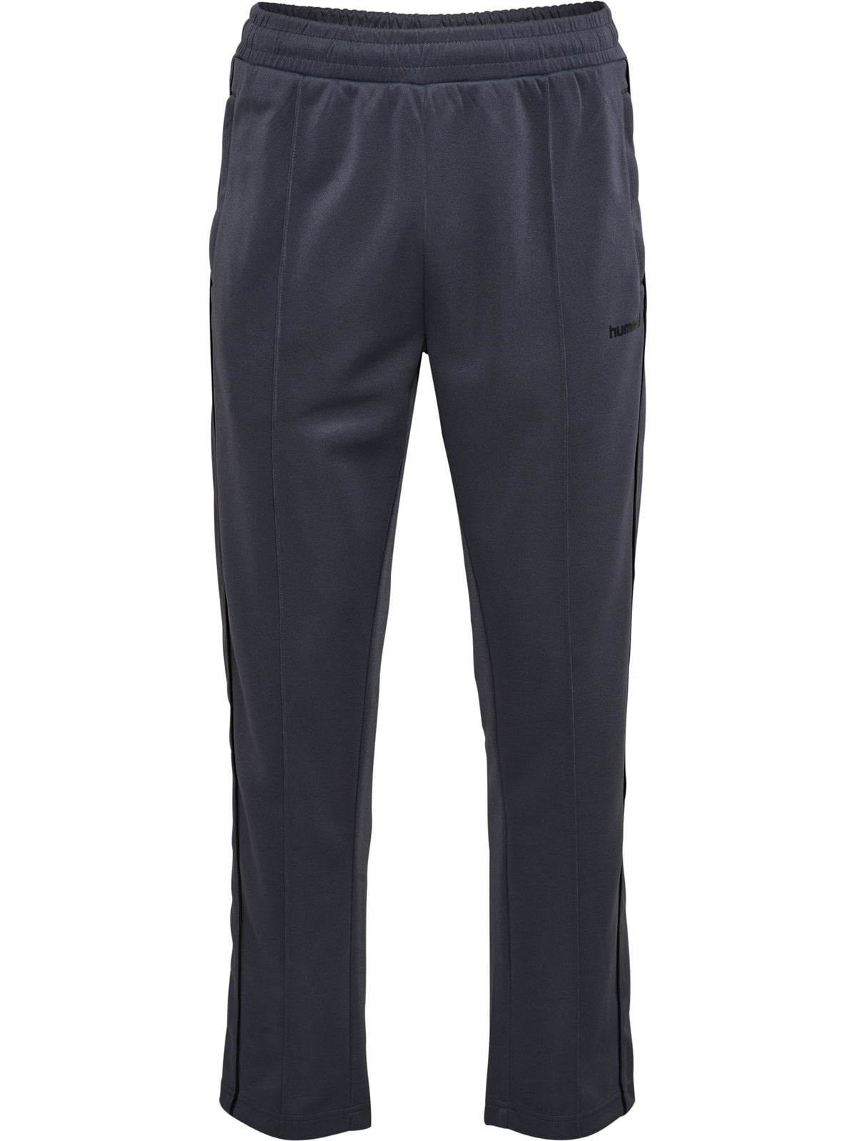 hmlCLUB TRACK PANTS – EBONY