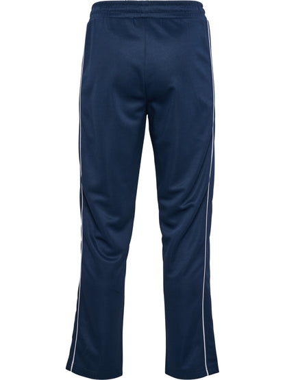 hmlCLUB TRACK PANTS – DRESS BLUES