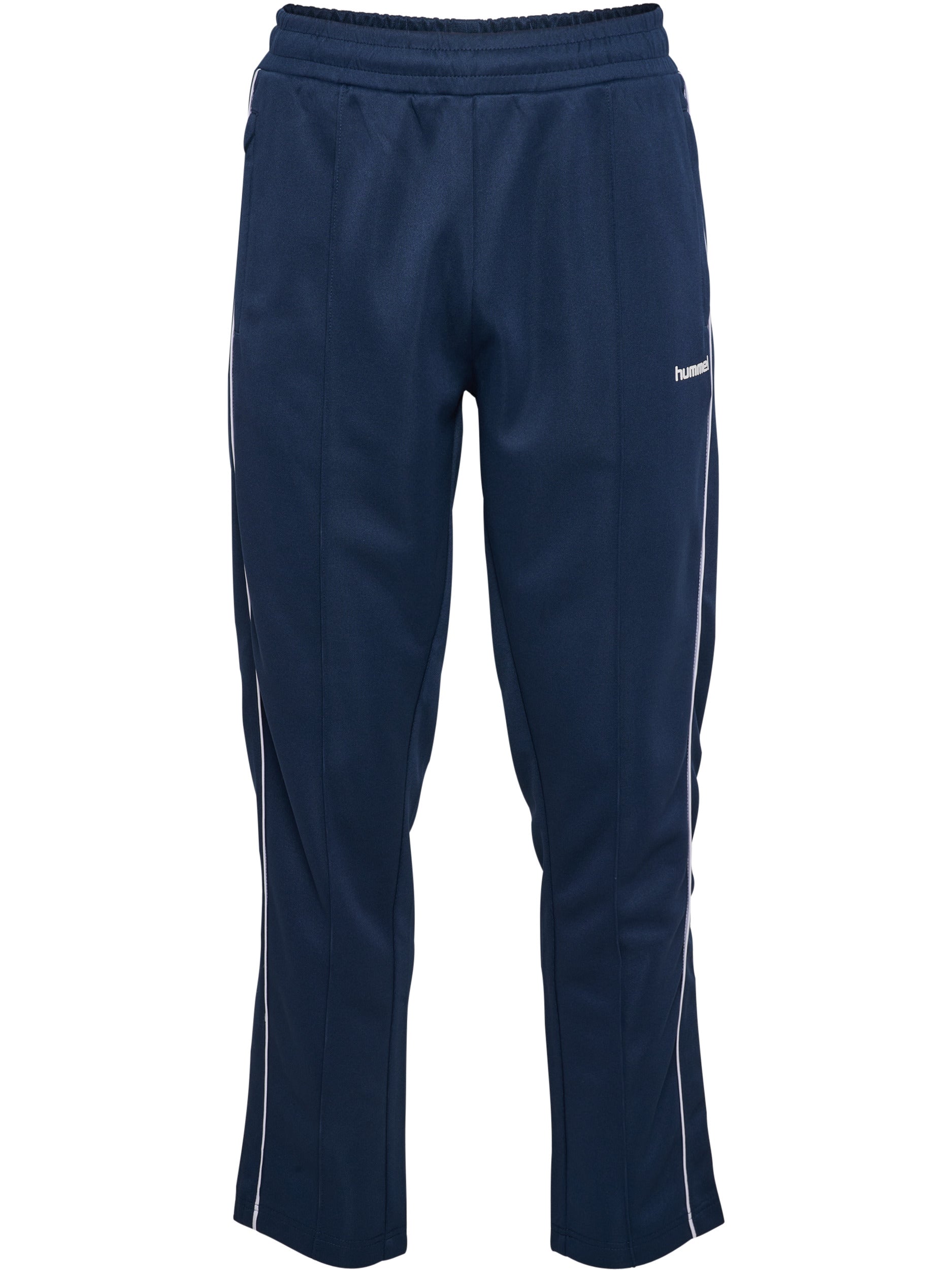 hmlCLUB TRACK PANTS – DRESS BLUES