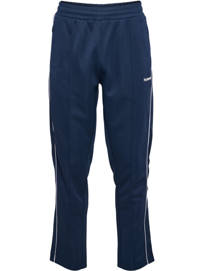 hmlCLUB TRACK PANTS – DRESS BLUES
