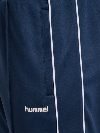 hmlCLUB TRACK PANTS – DRESS BLUES