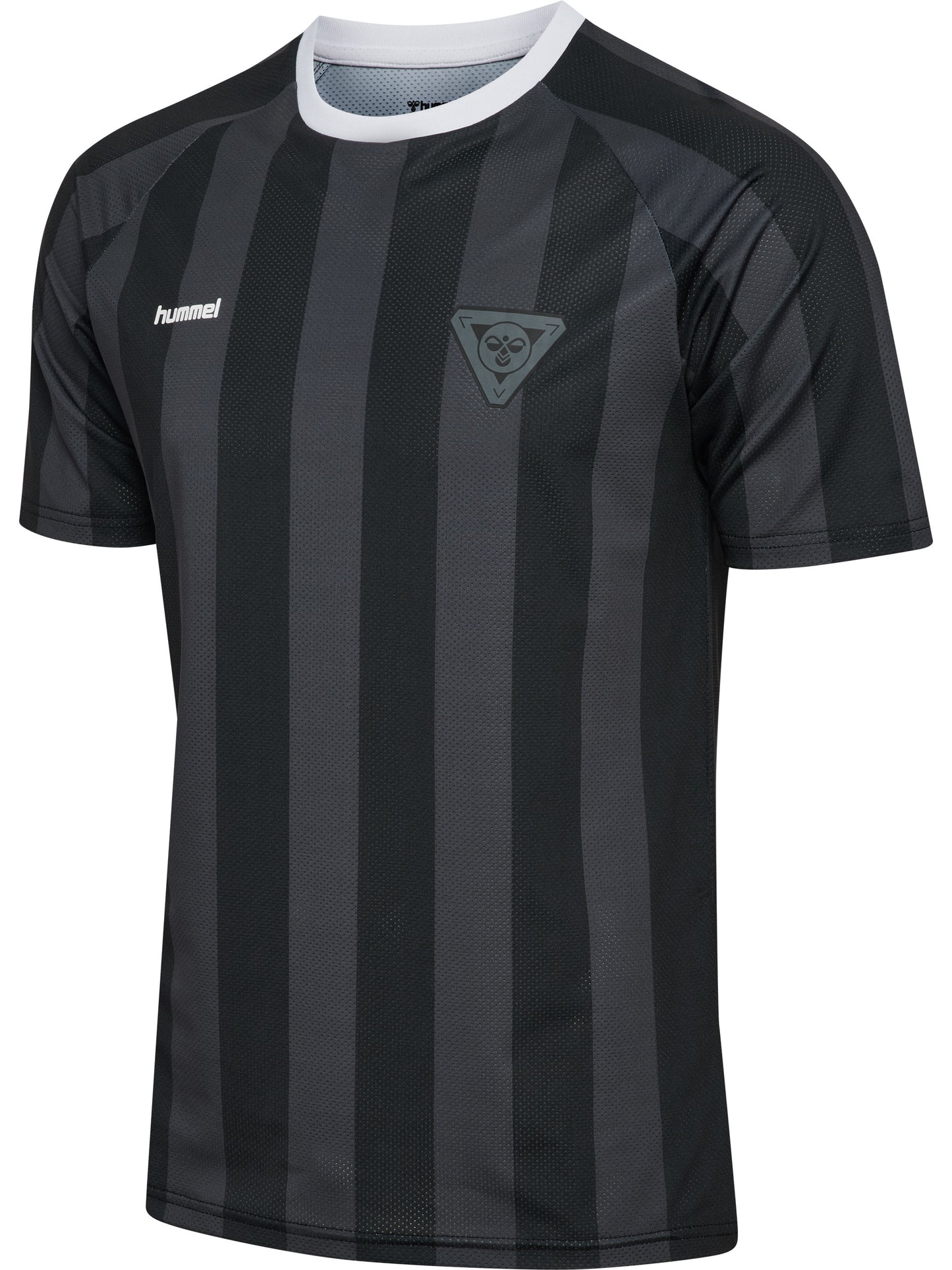 hmlKICK OFF JERSEY S/S