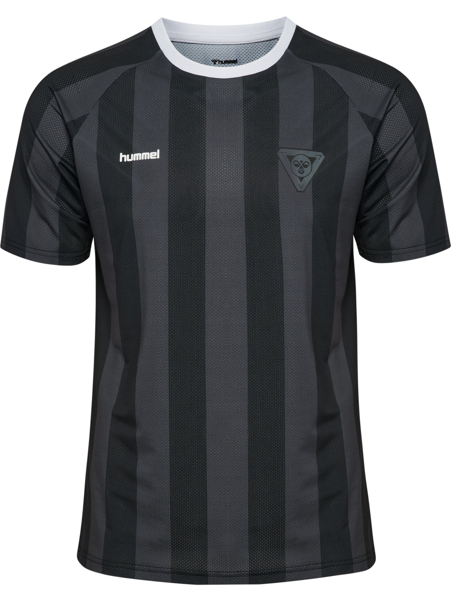 hmlKICK OFF JERSEY S/S
