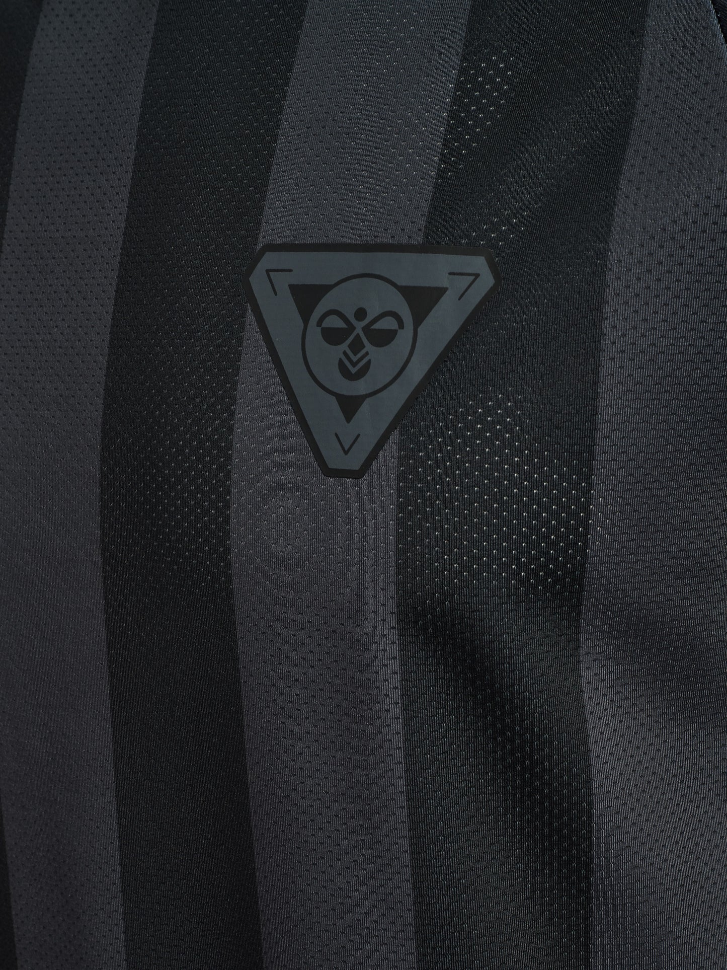 hmlKICK OFF JERSEY S/S