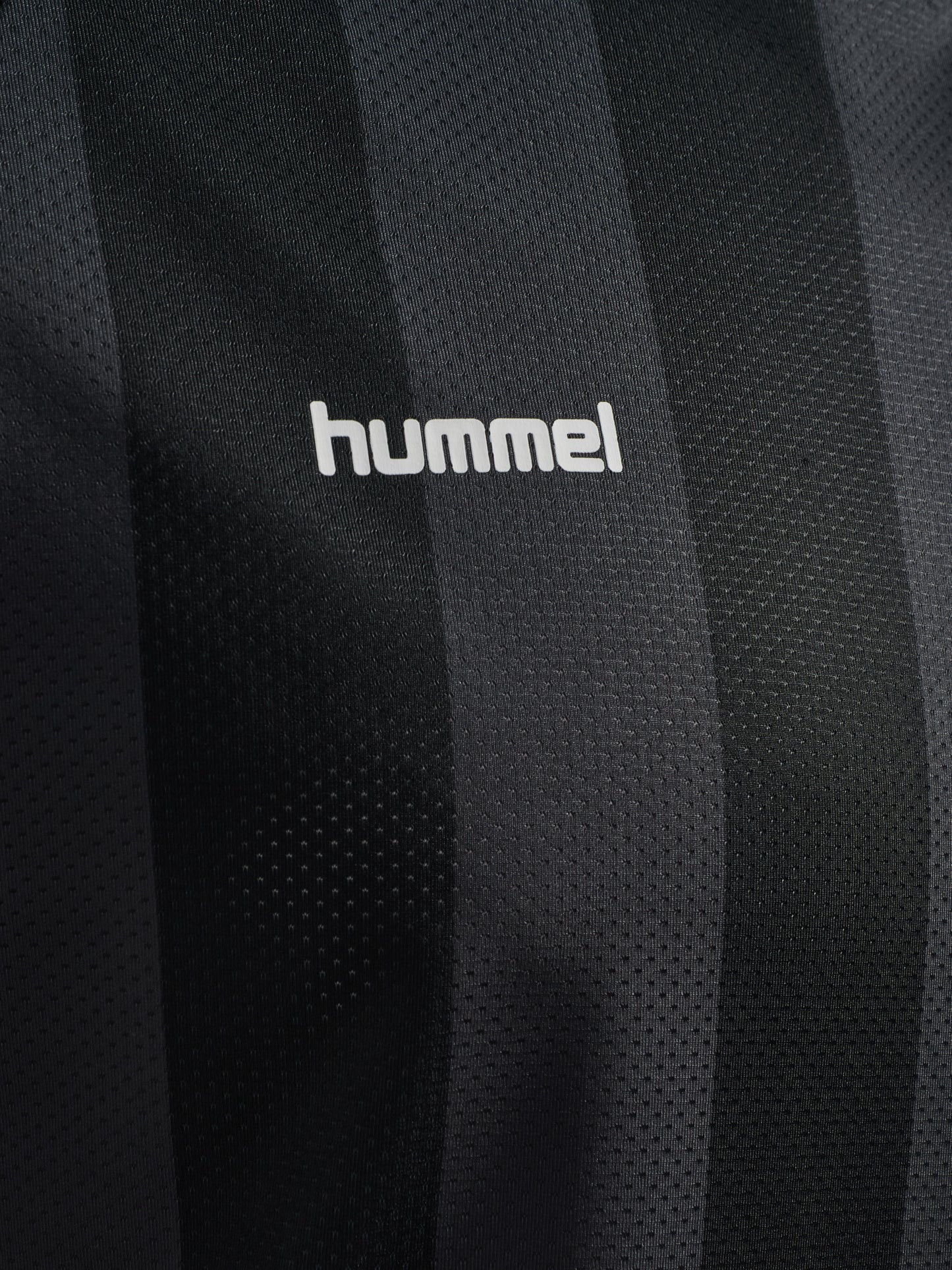 hmlKICK OFF JERSEY S/S