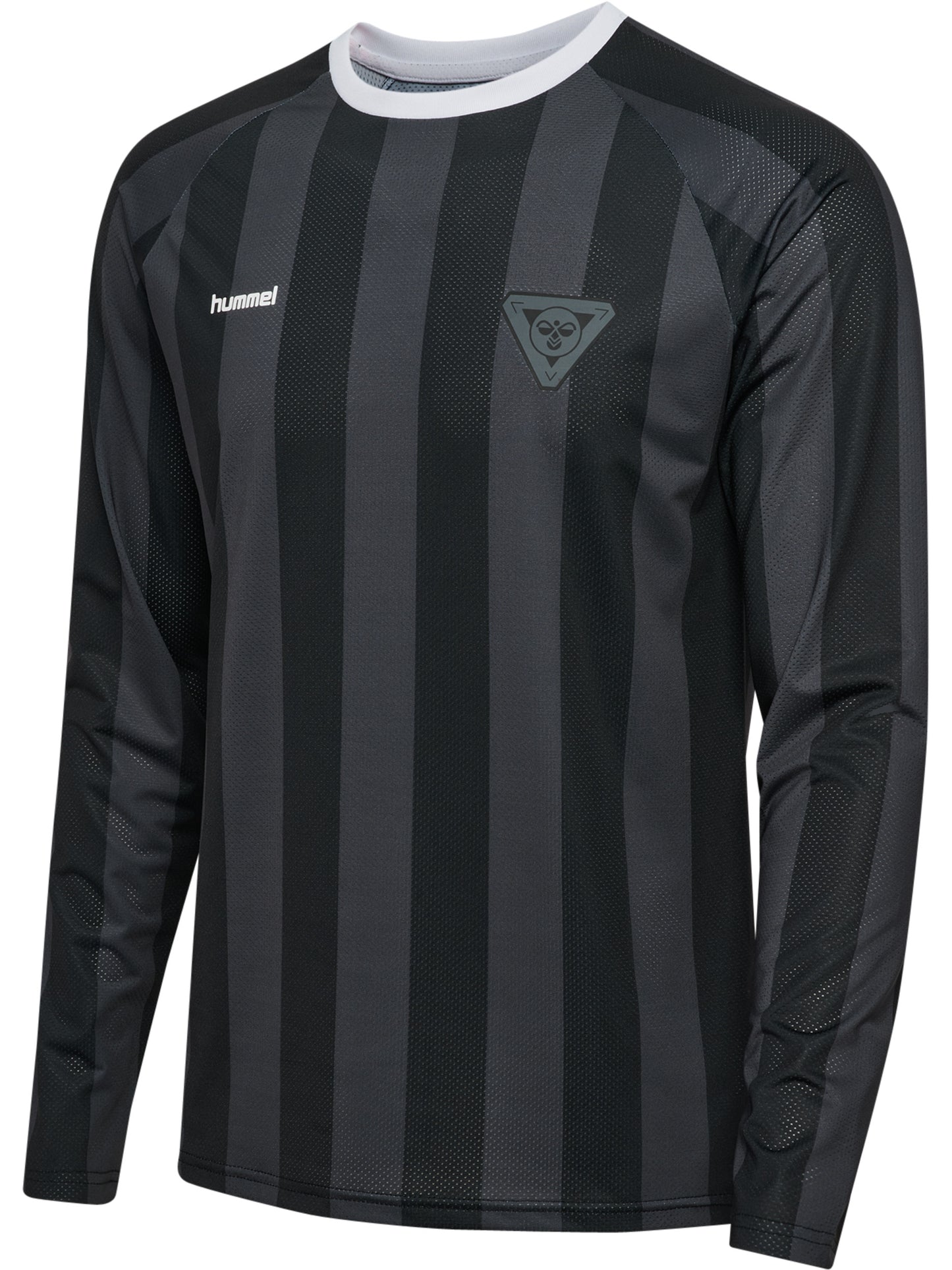 hmlKICK OFF JERSEY L/S