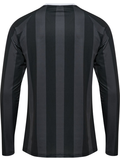hmlKICK OFF JERSEY L/S
