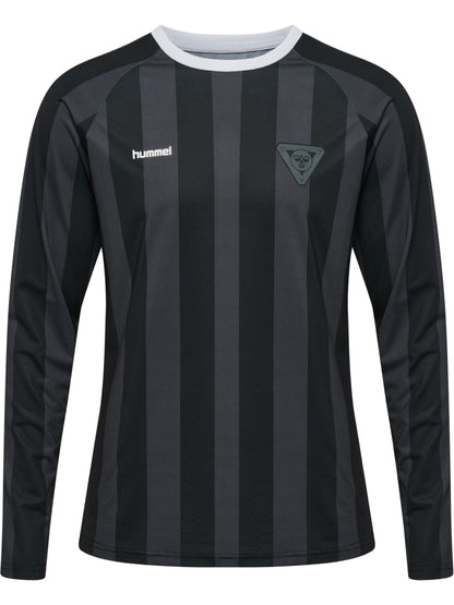 hmlKICK OFF JERSEY L/S