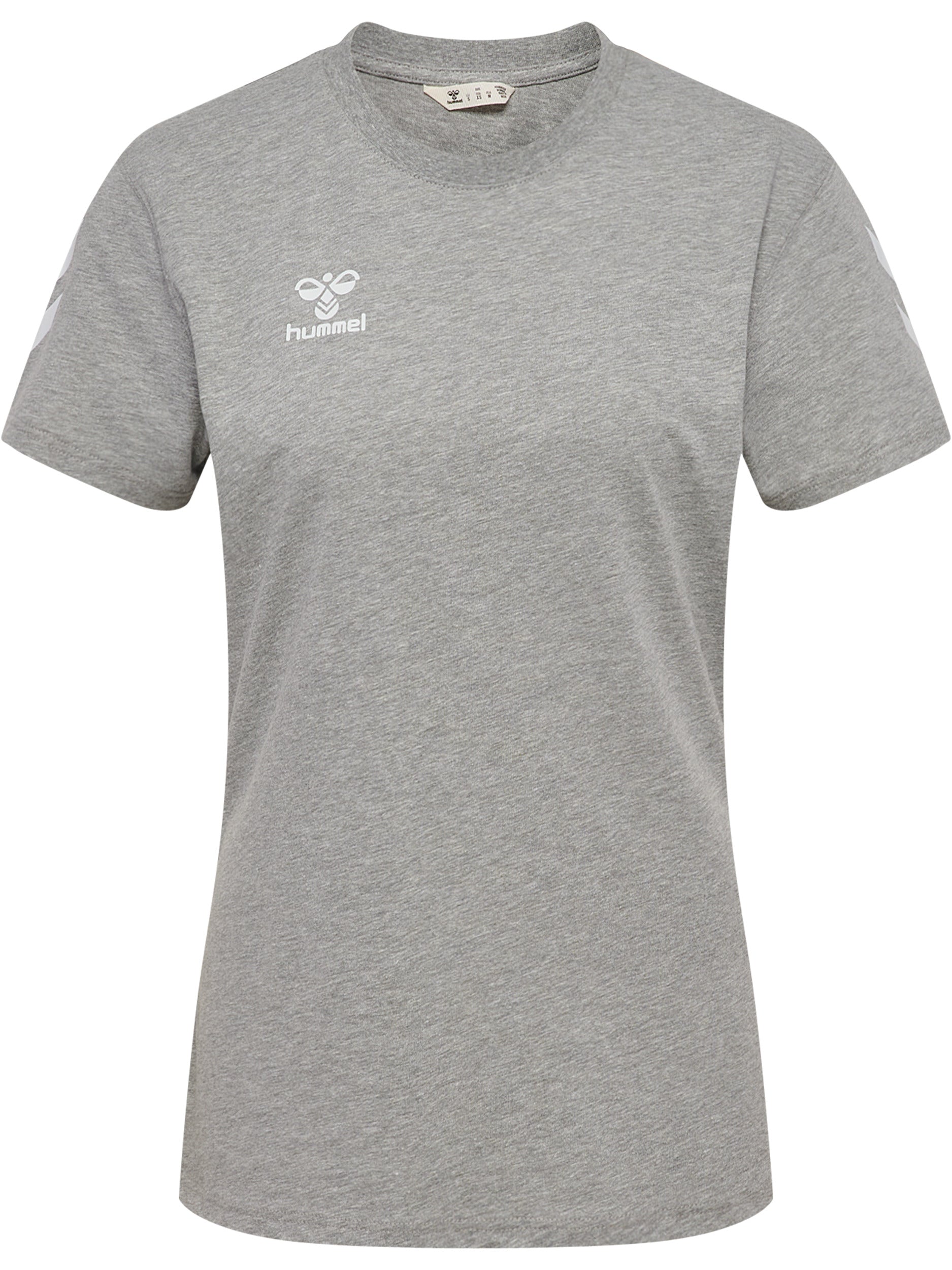 2006-GREY MELANGE
