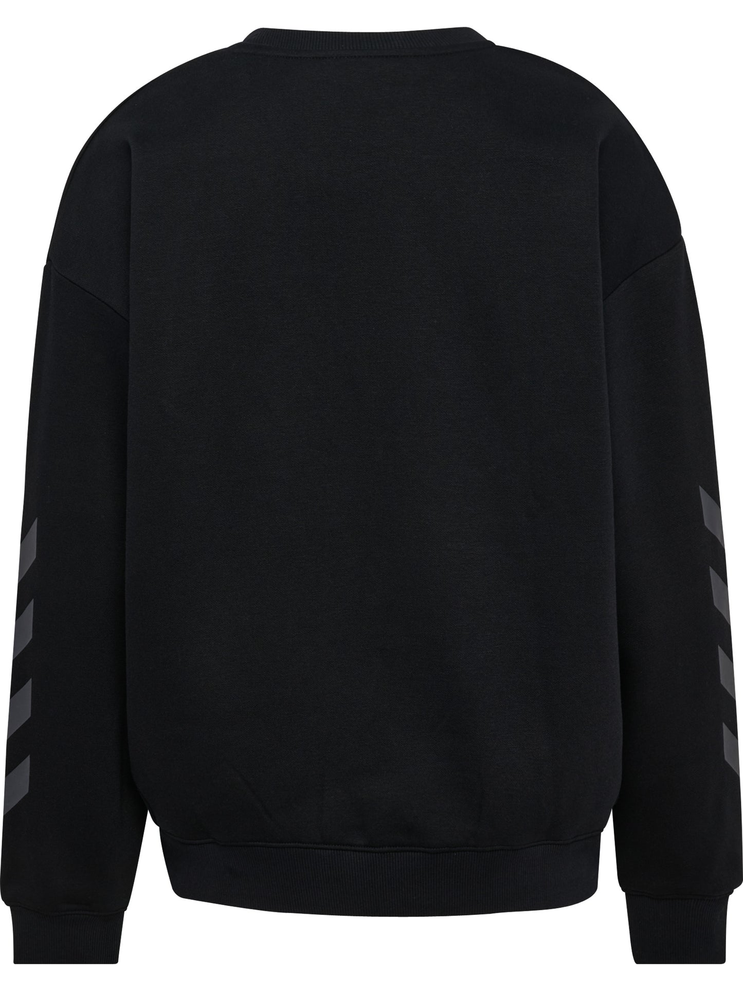 hmlKEEPER CHEVRON W CREWNECK