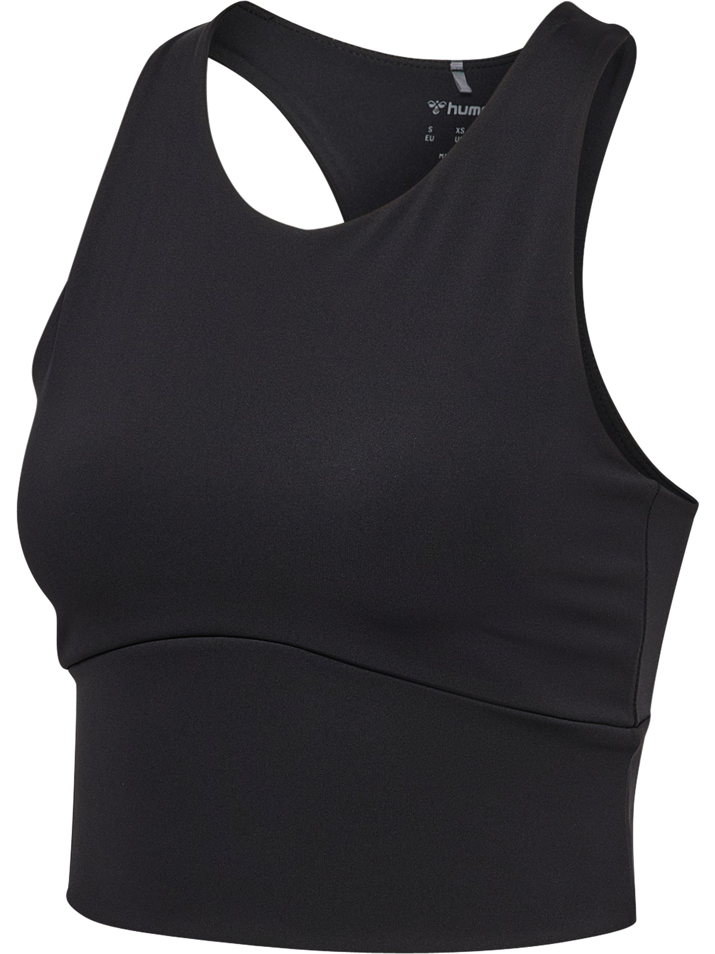 hmlPULSE MEDIUM SUPPORT BRA TOP