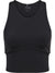 hmlPULSE MEDIUM SUPPORT BRA TOP