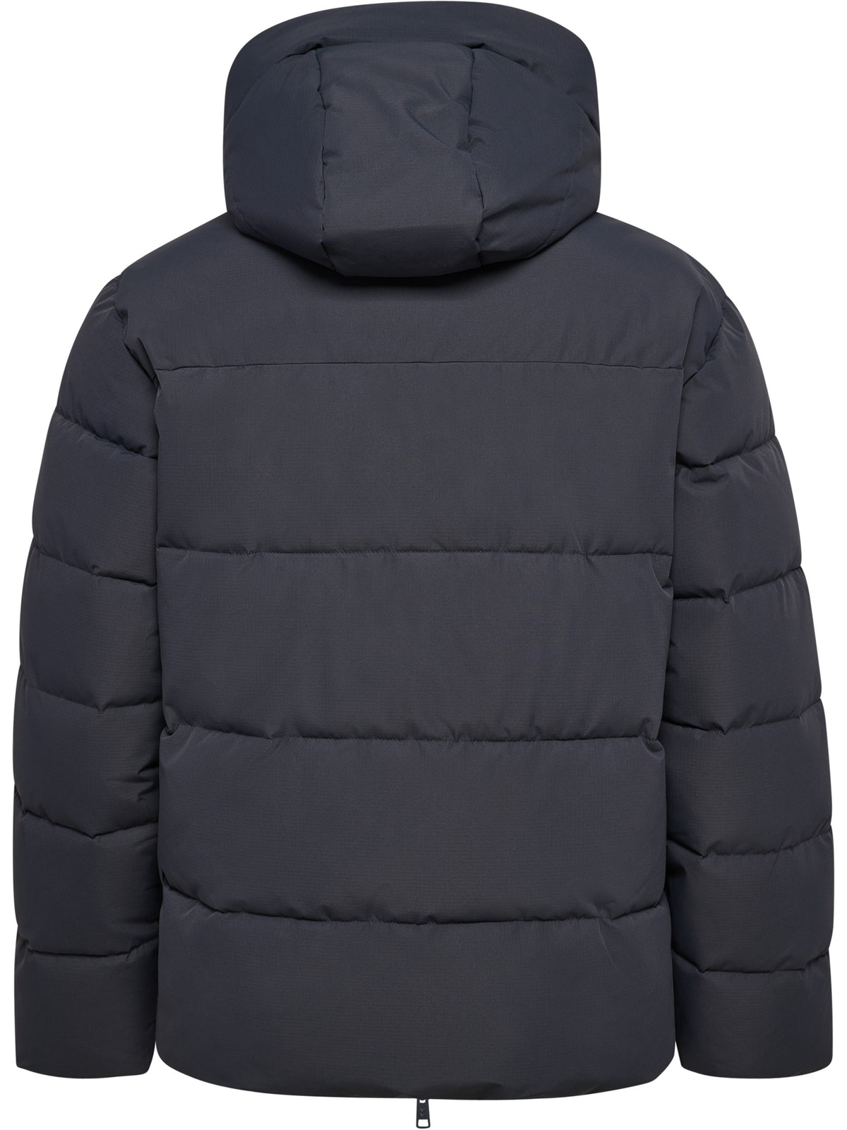 hmlPUFFER JACKET – EBONY