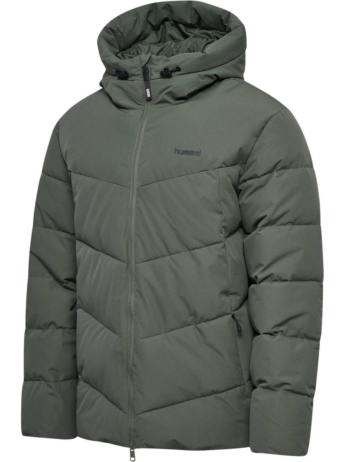 6307-CASTOR GRAY