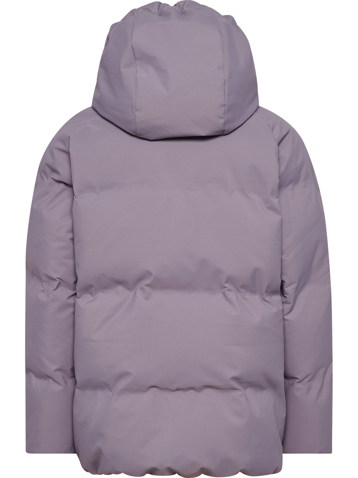 hmlJR ALL WEATHER PUFFER JACKET WR – GRAY RIDGE