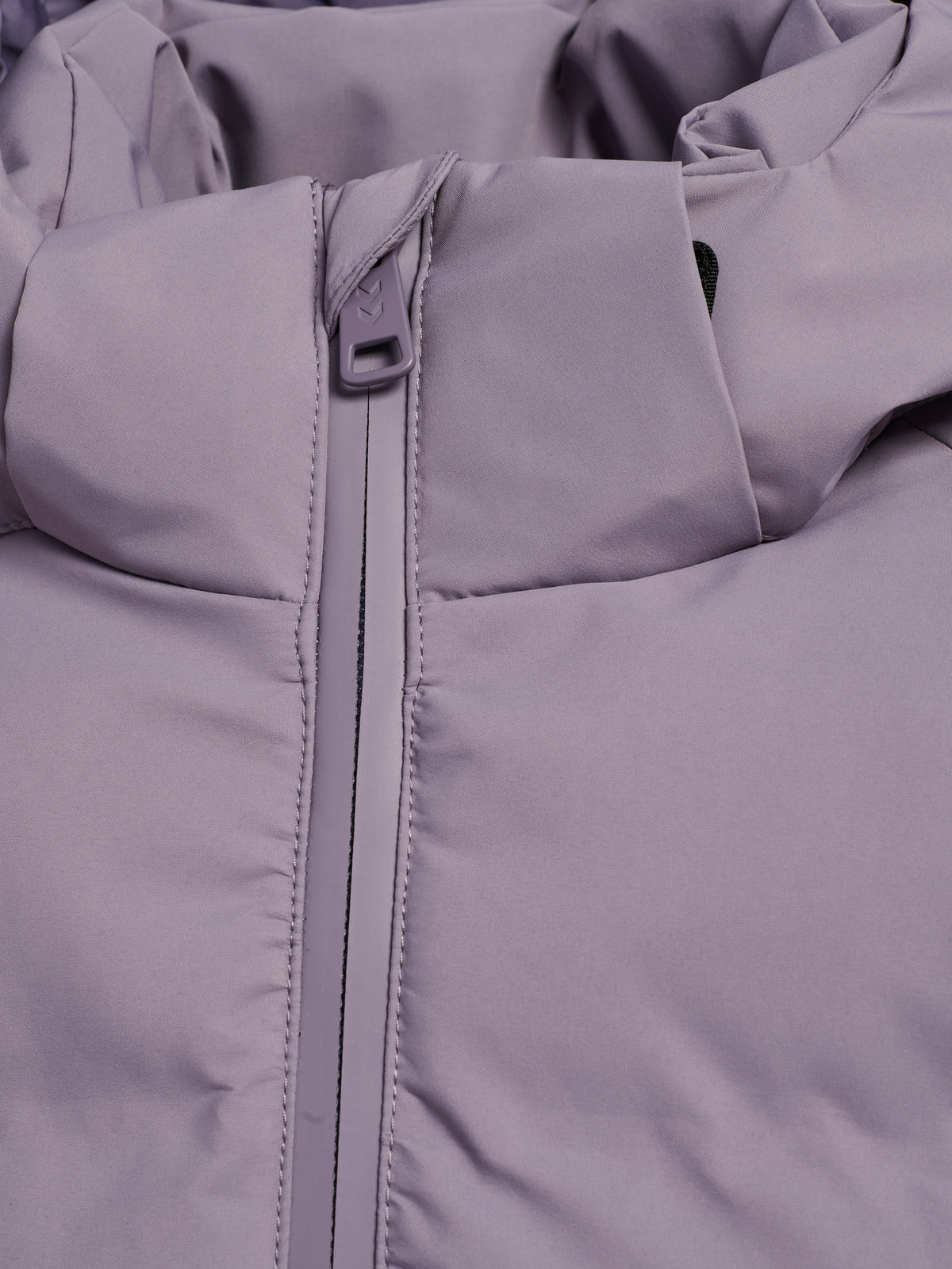 hmlJR ALL WEATHER PUFFER JACKET WR – GRAY RIDGE