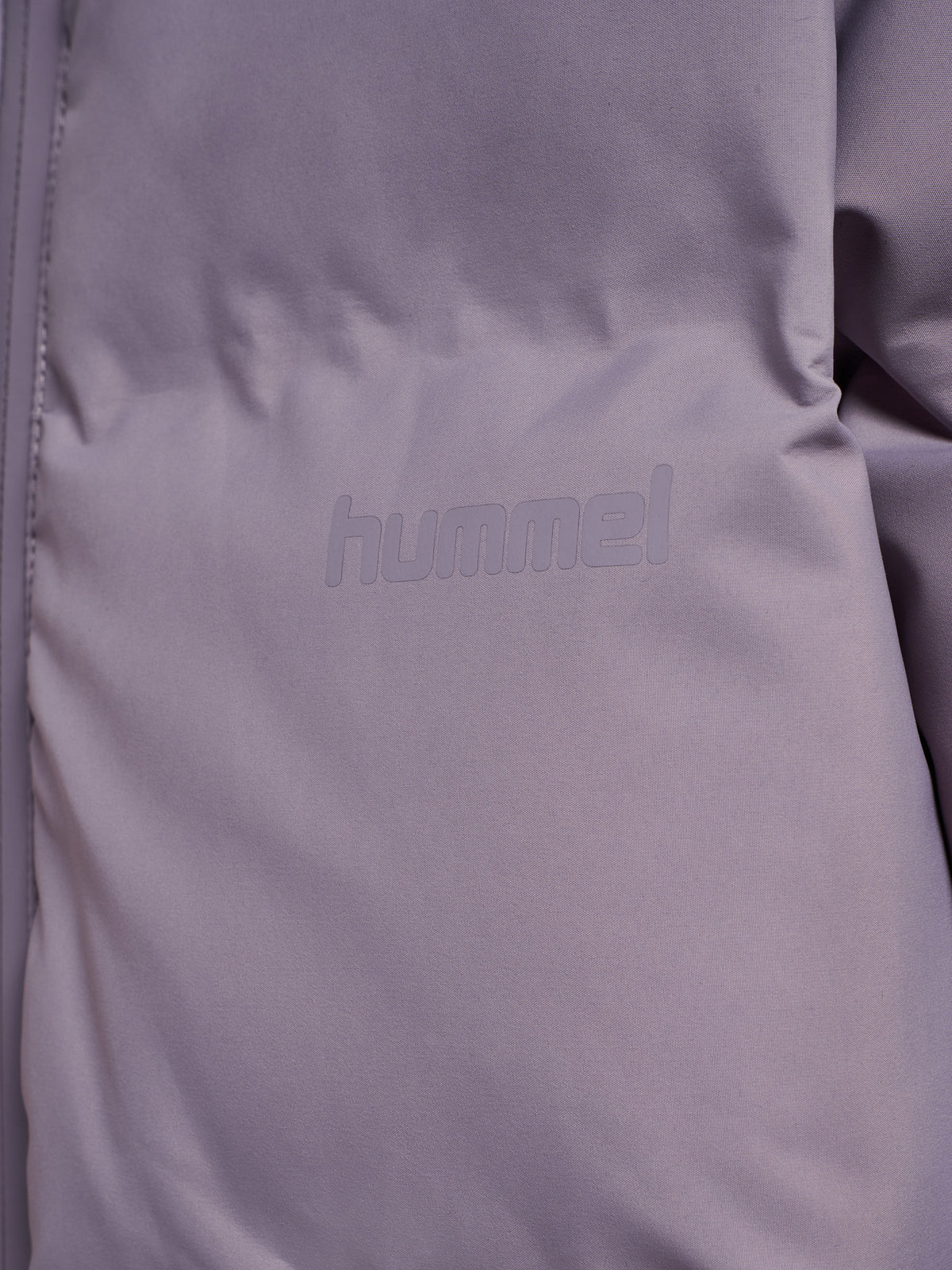 hmlJR ALL WEATHER PUFFER JACKET WR – GRAY RIDGE