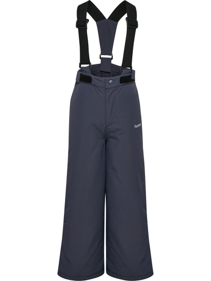 hmlJR SNOW PANTS WP10K – OMBRE BLUE