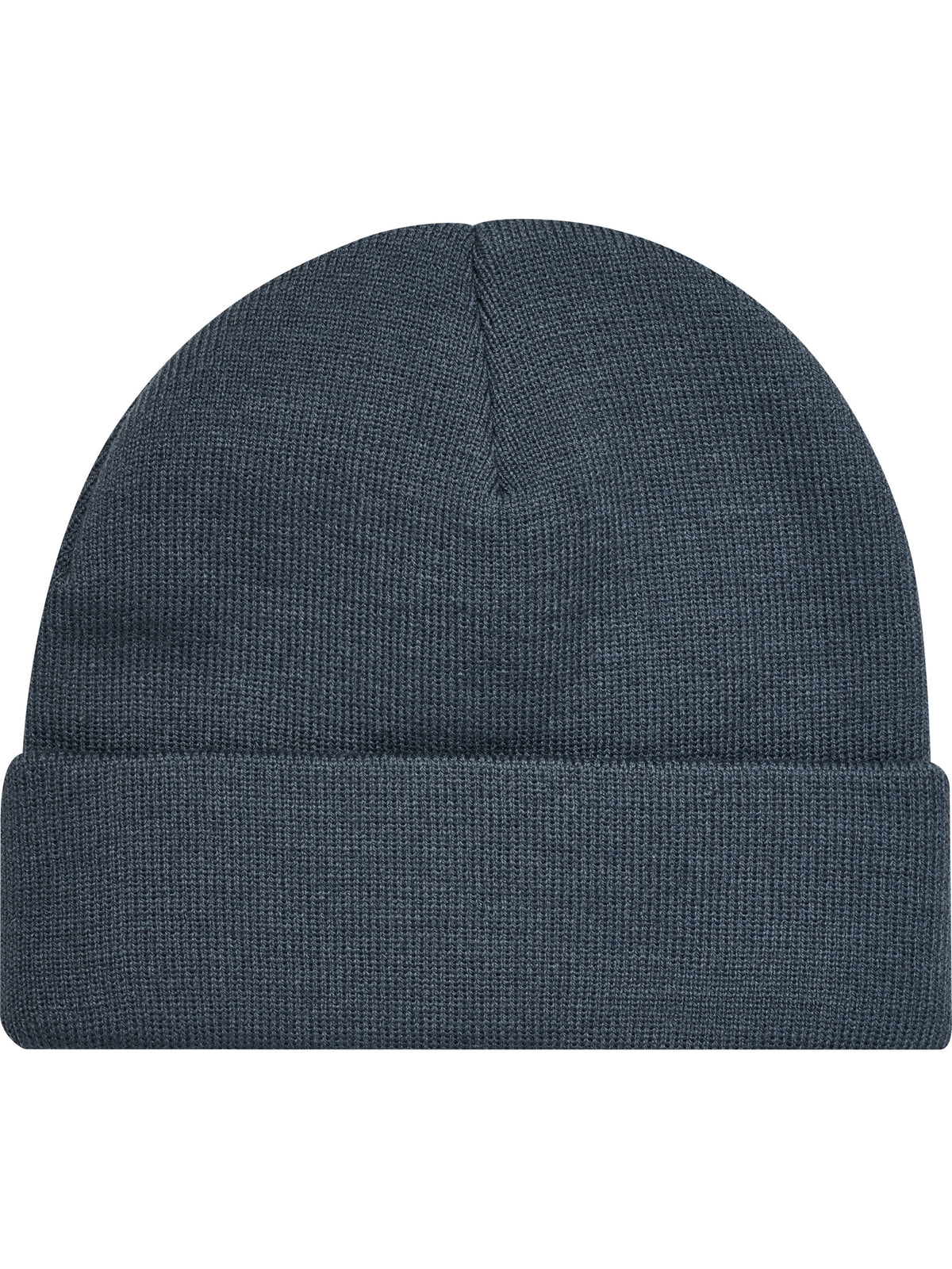 hmlJR KNIT BEANIE – OMBRE BLUE