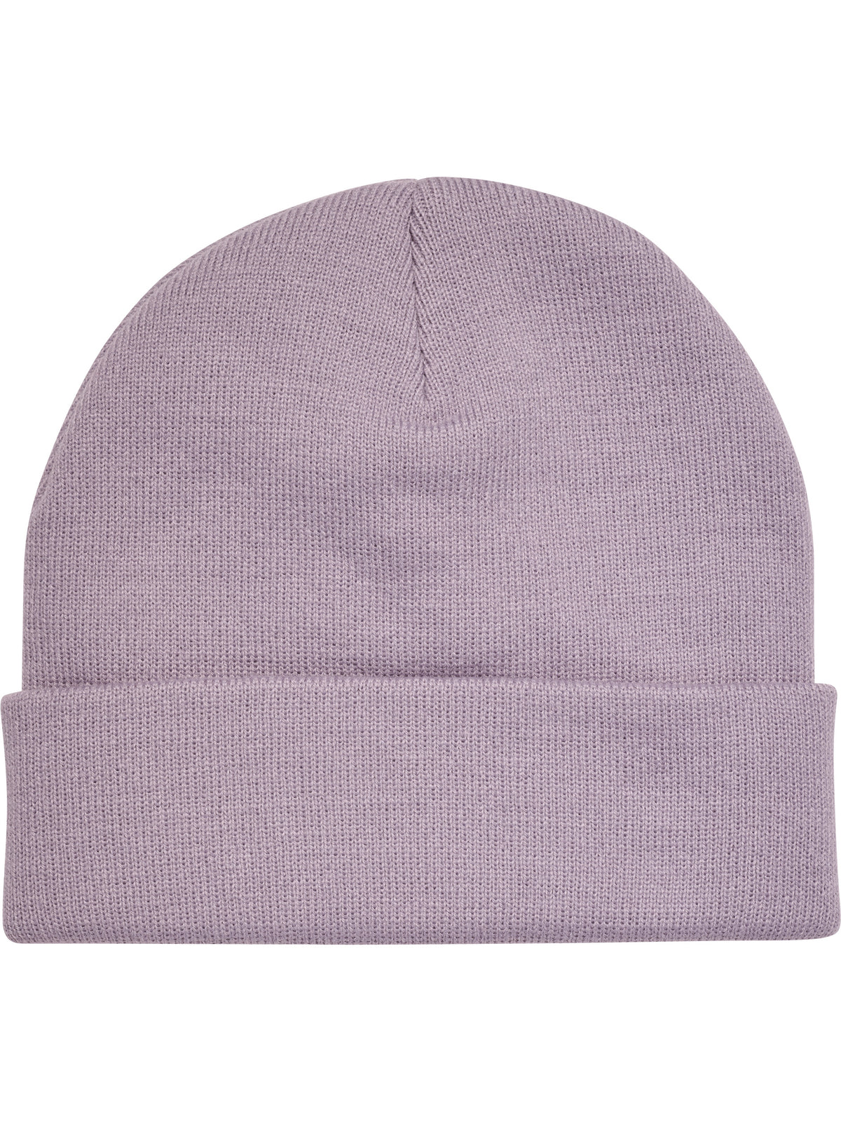 hmlJR KNIT BEANIE – SEA FOG