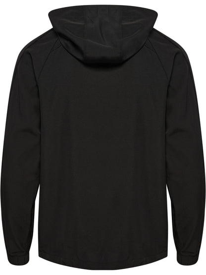 hmlHYBRID TRACK JACKET
