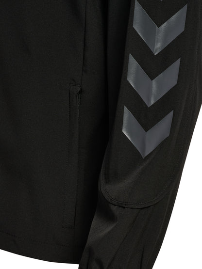 hmlHYBRID TRACK JACKET