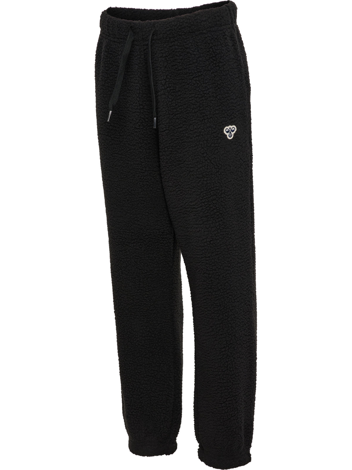 hmlJR ATLAS FLEECE PANTS – BLACK