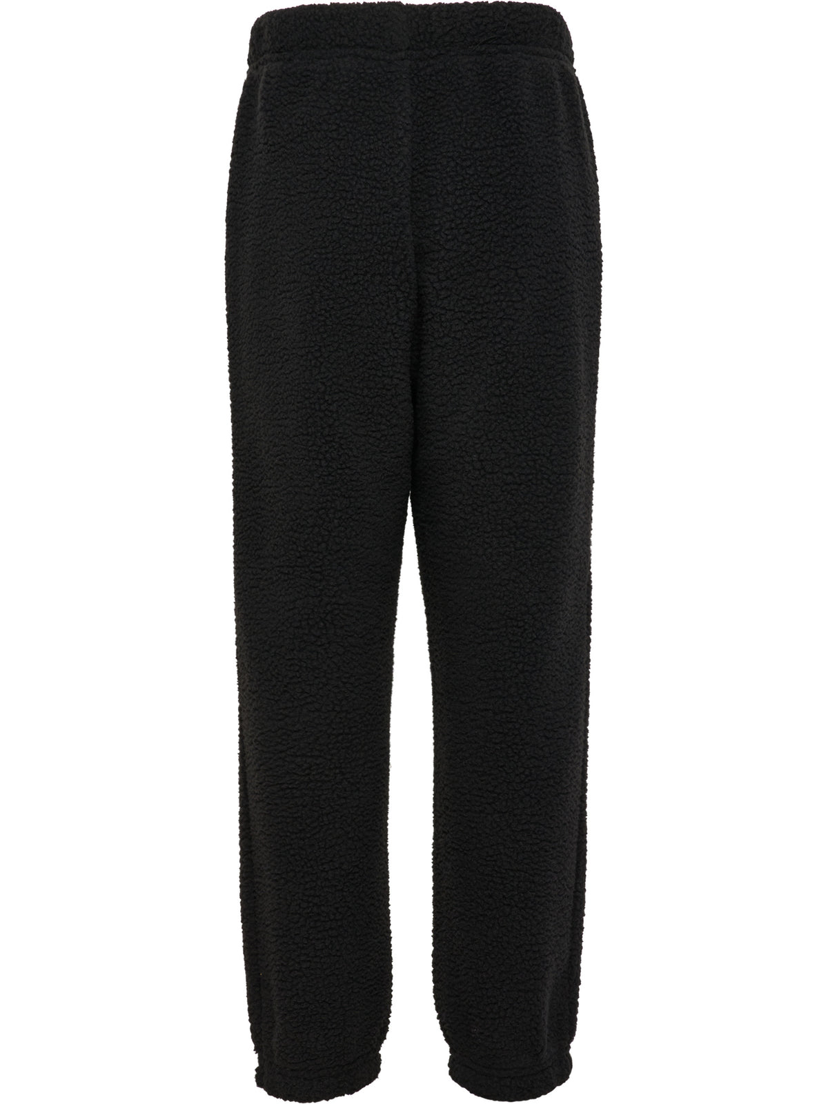 hmlJR ATLAS FLEECE PANTS – BLACK