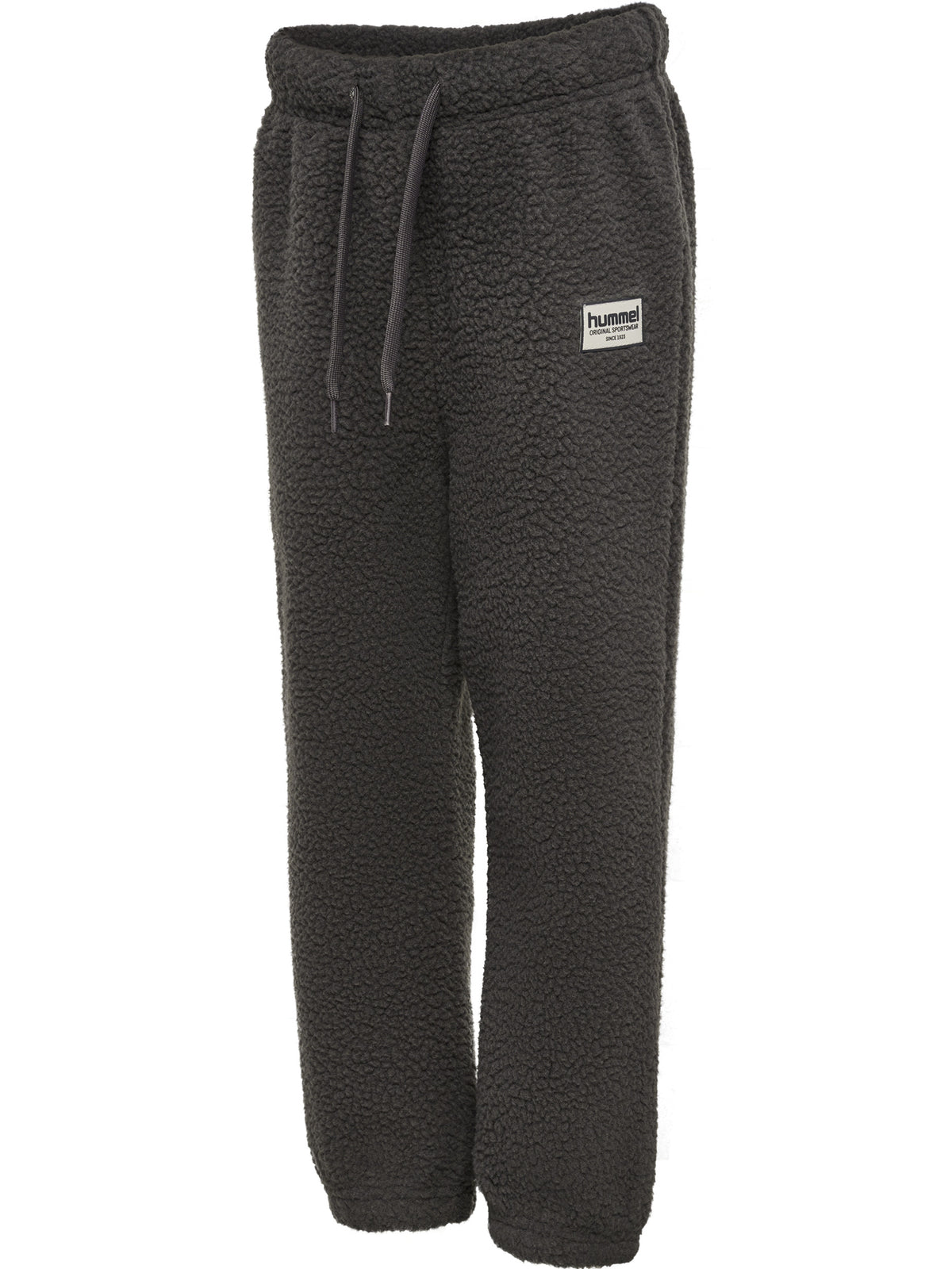 hmlJR ATLAS FLEECE PANTS – PAVEMENT