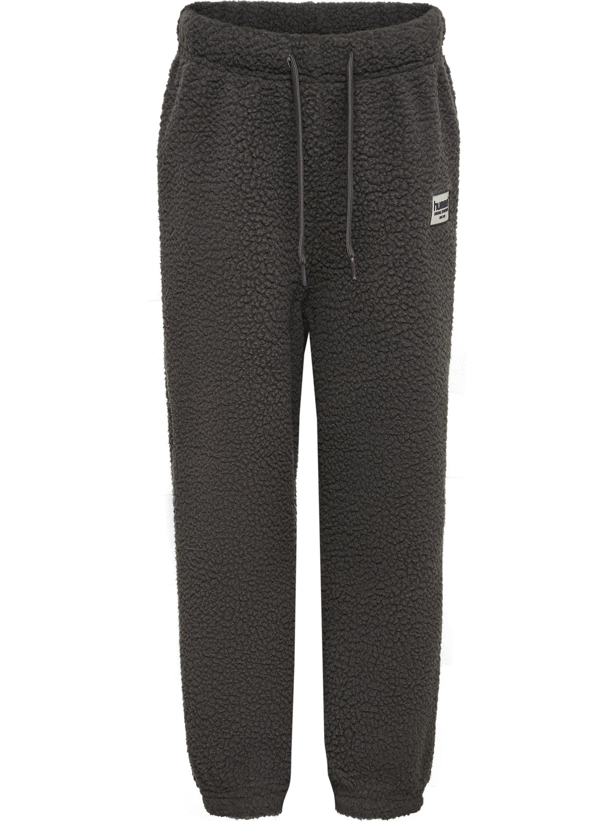 hmlJR ATLAS FLEECE PANTS – PAVEMENT