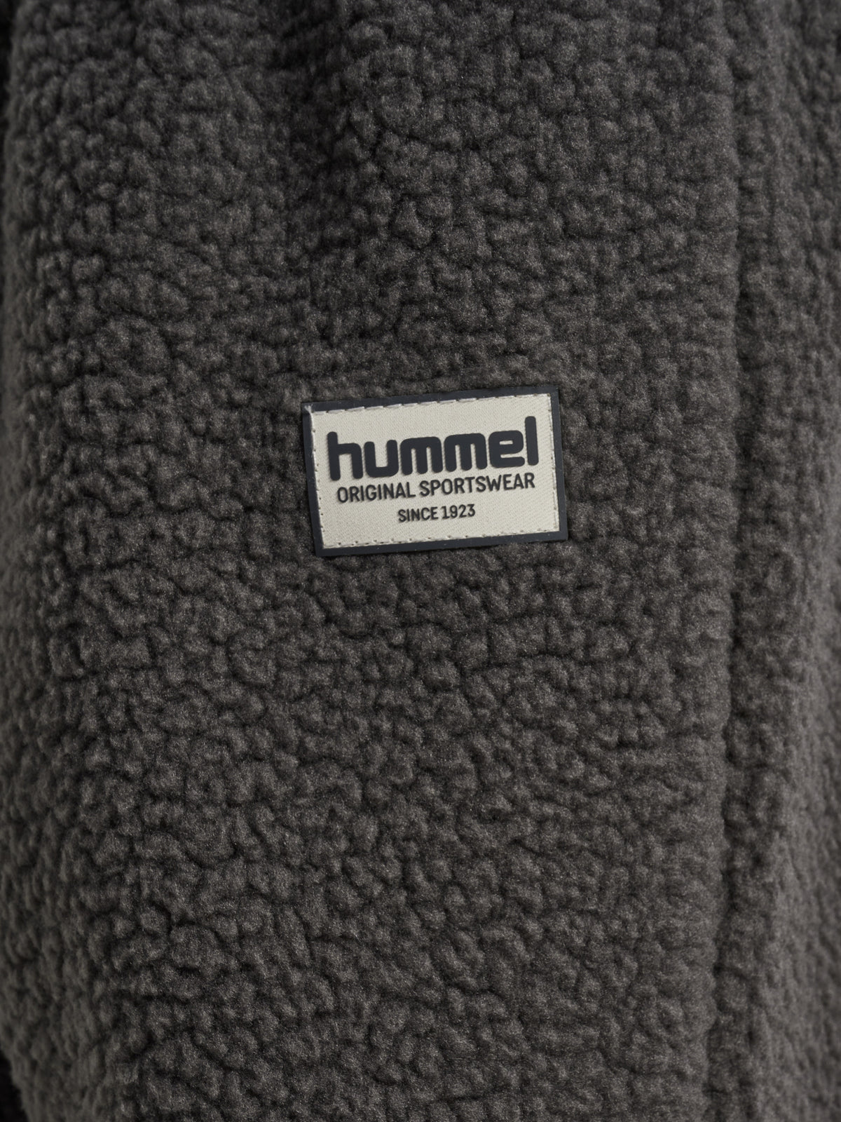 hmlJR ATLAS FLEECE PANTS – PAVEMENT