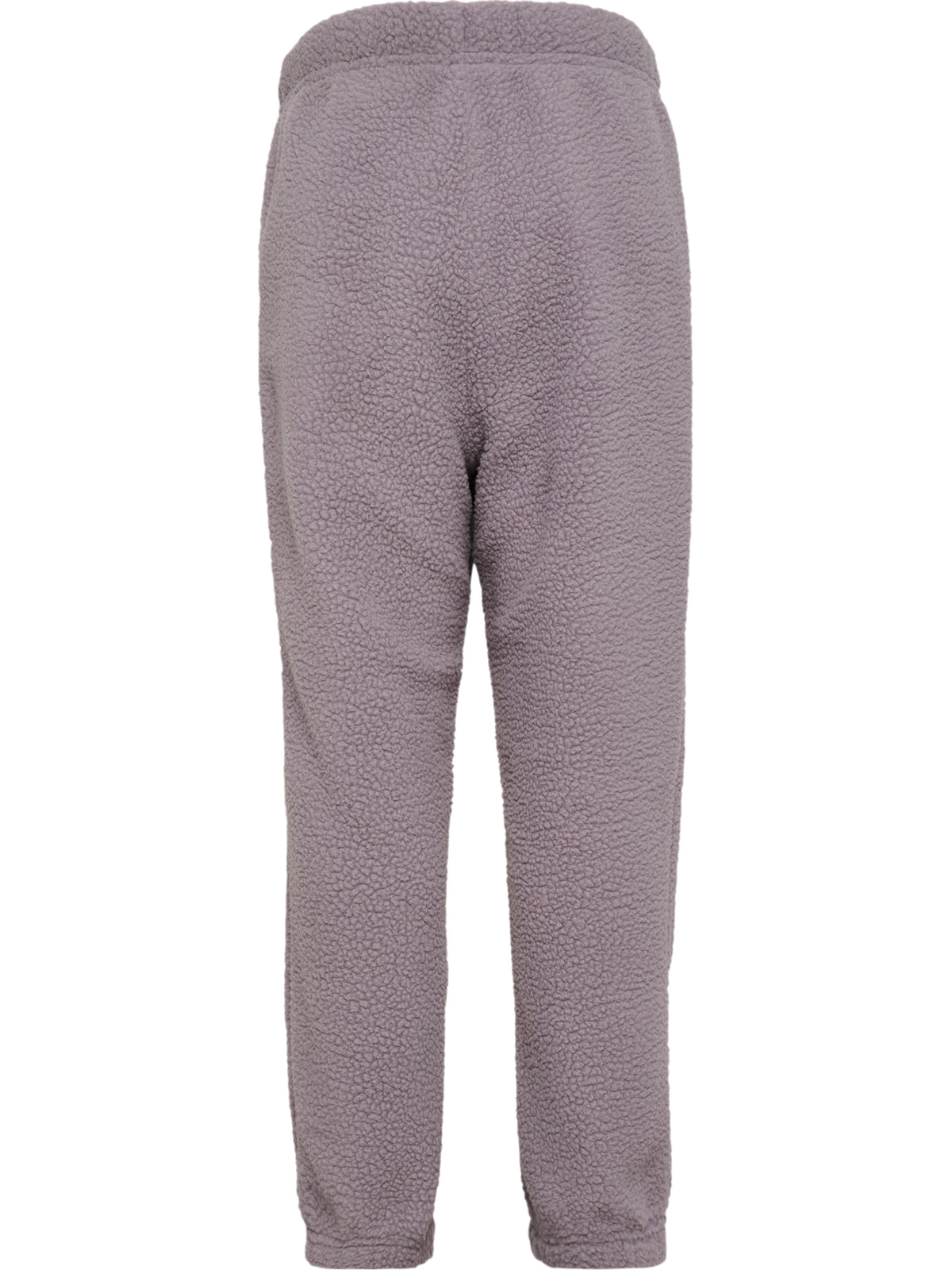 hmlJR ATLAS FLEECE PANTS – GRAY RIDGE