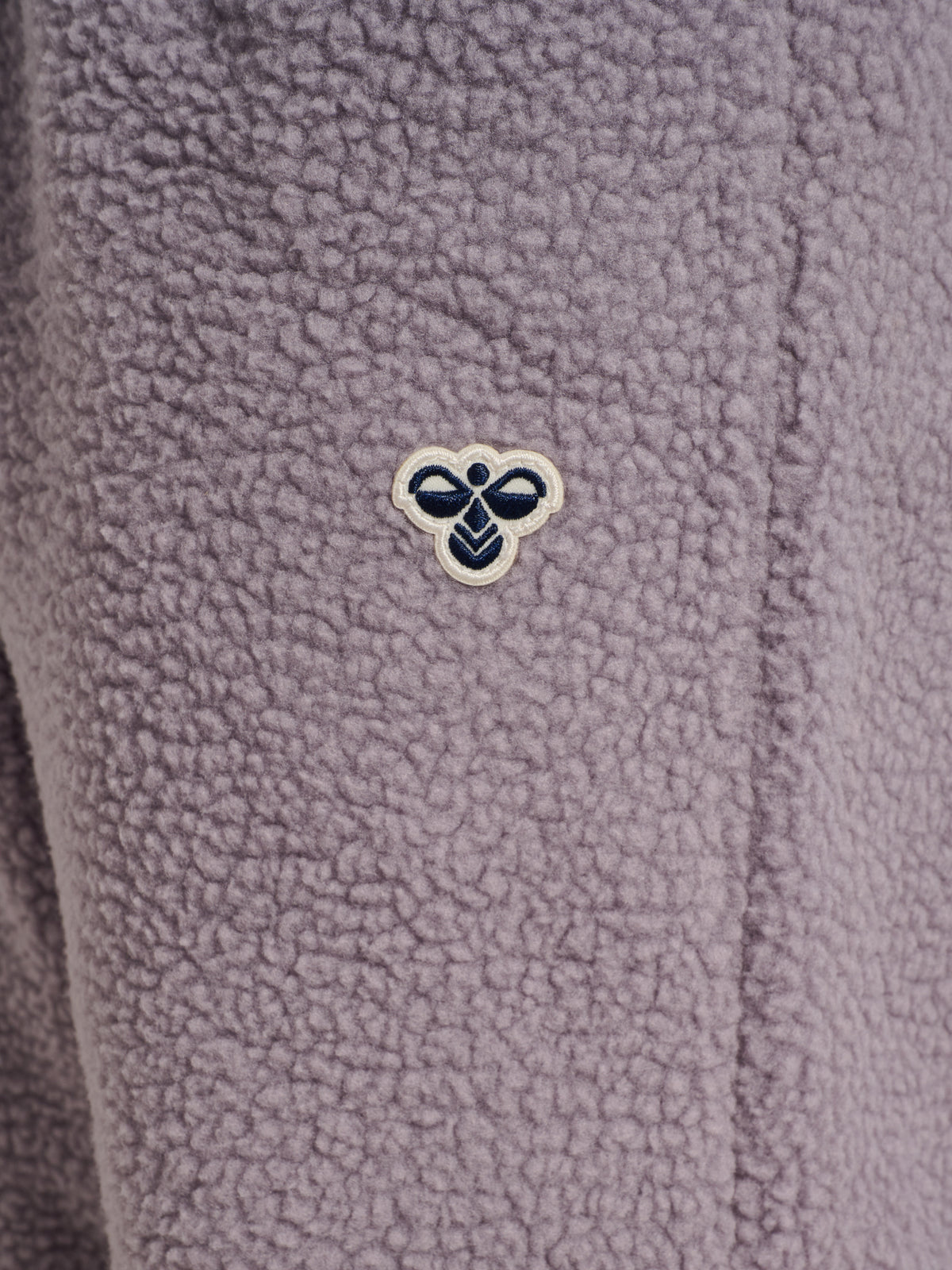 hmlJR ATLAS FLEECE PANTS – GRAY RIDGE